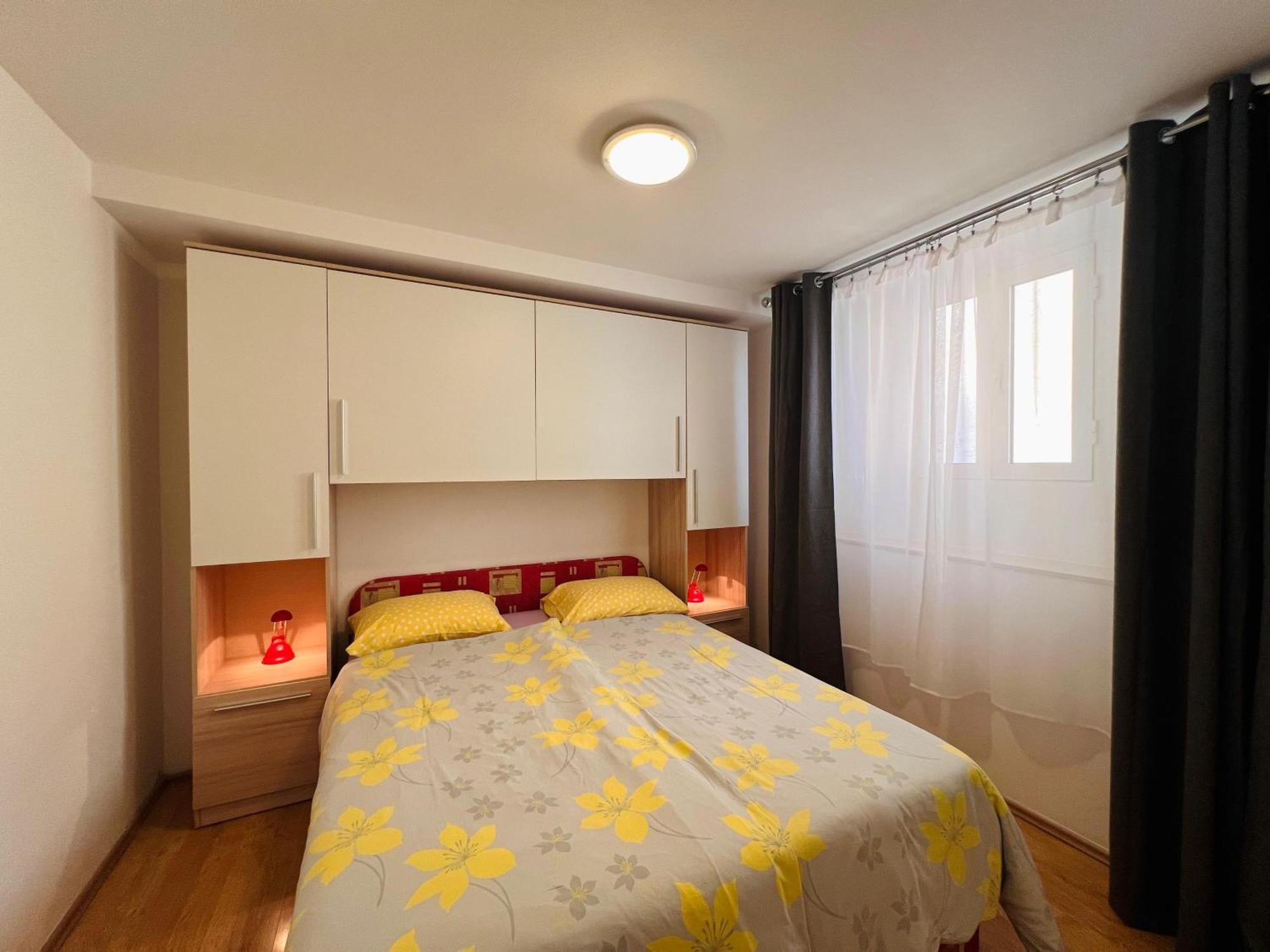 Apartman Gabriela マリ・ロシニュ エクステリア 写真