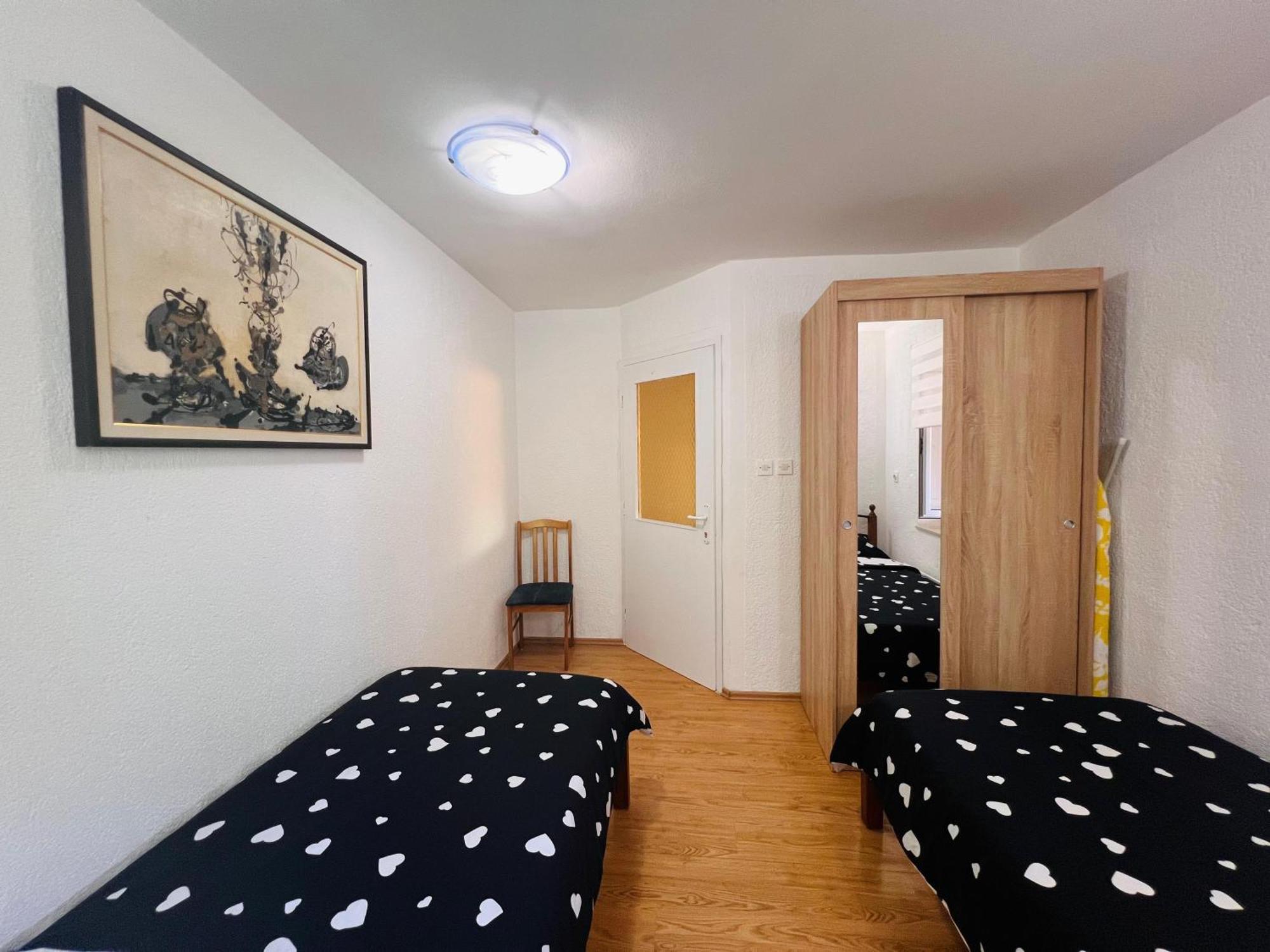Apartman Gabriela マリ・ロシニュ エクステリア 写真