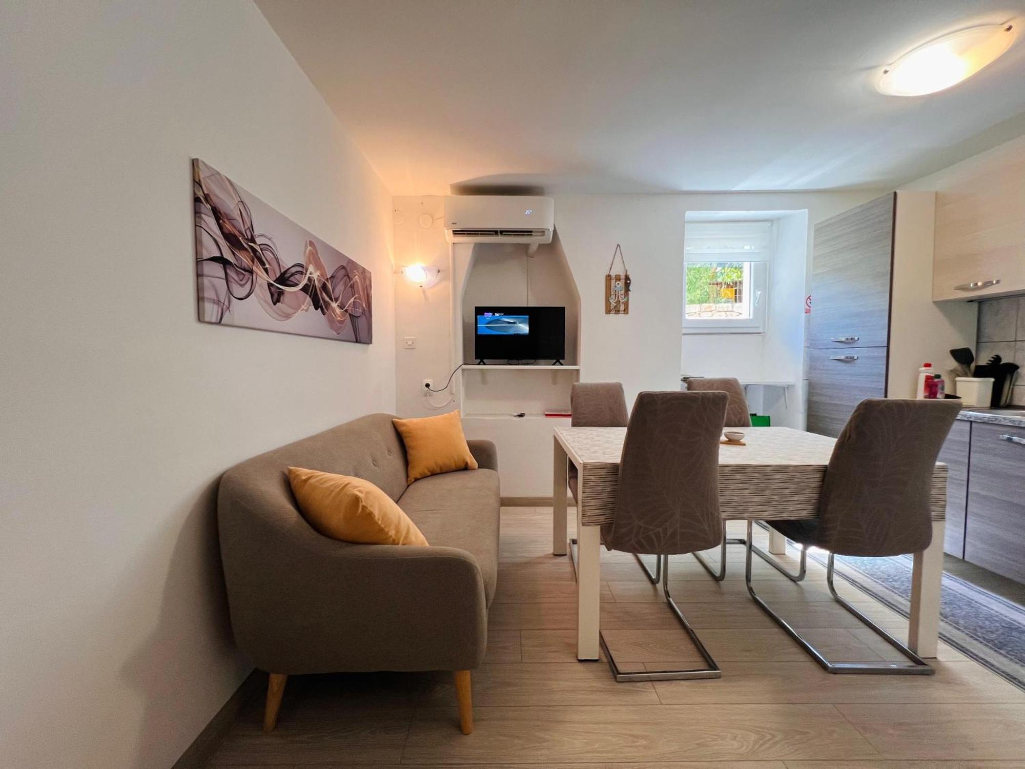 Apartman Gabriela マリ・ロシニュ エクステリア 写真