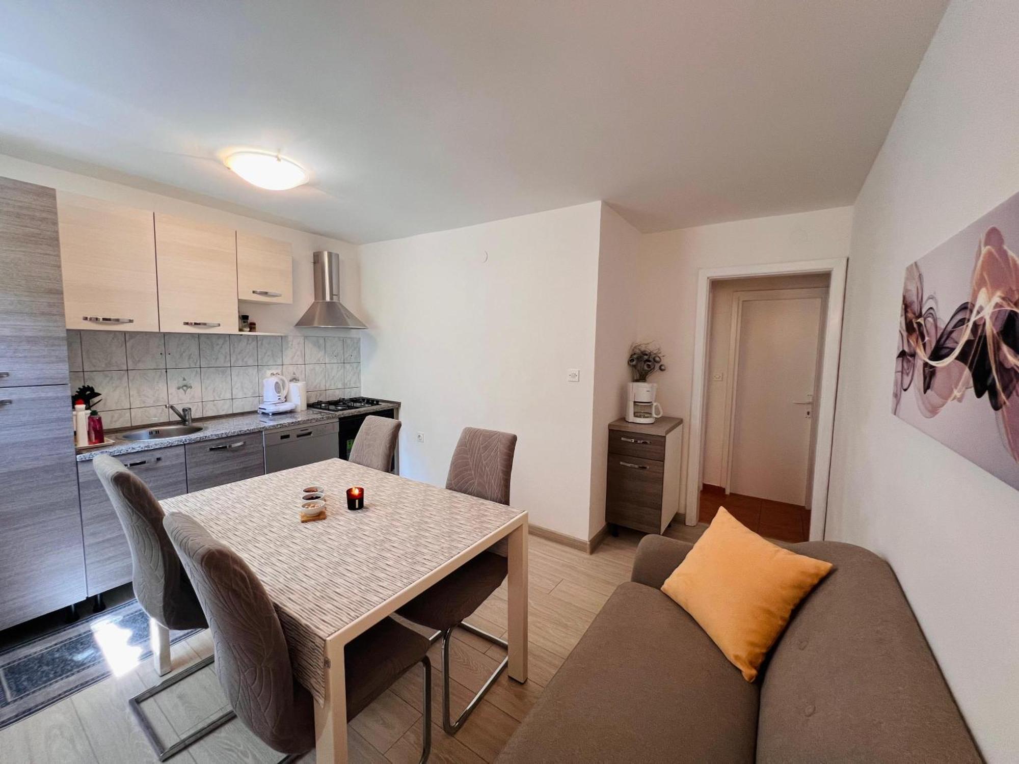 Apartman Gabriela マリ・ロシニュ エクステリア 写真