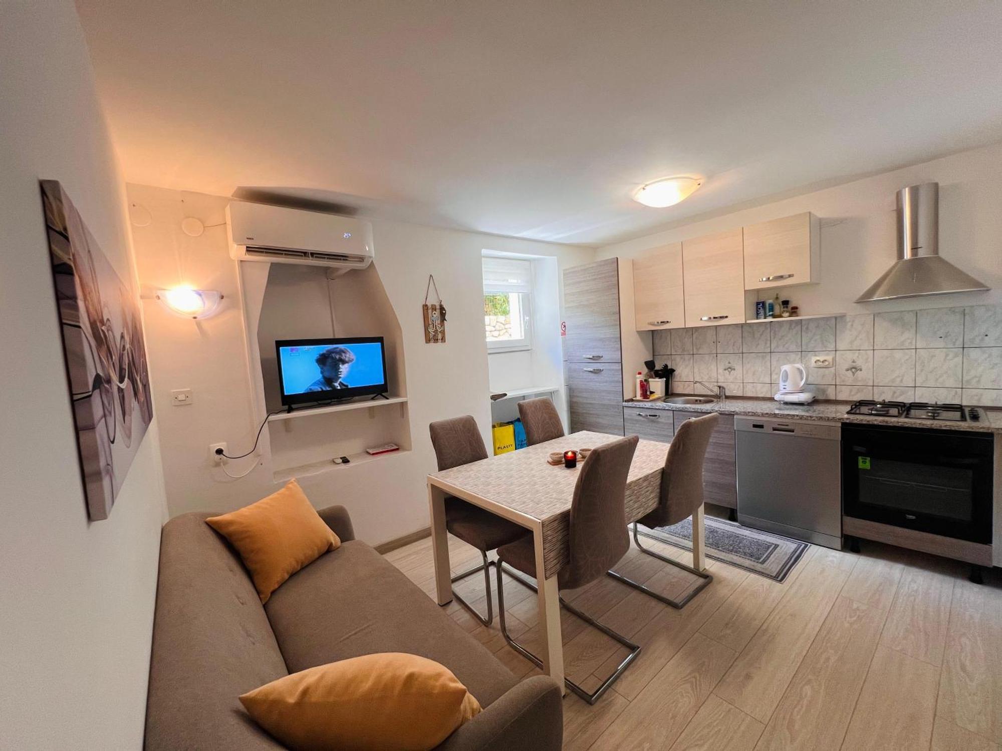 Apartman Gabriela マリ・ロシニュ エクステリア 写真