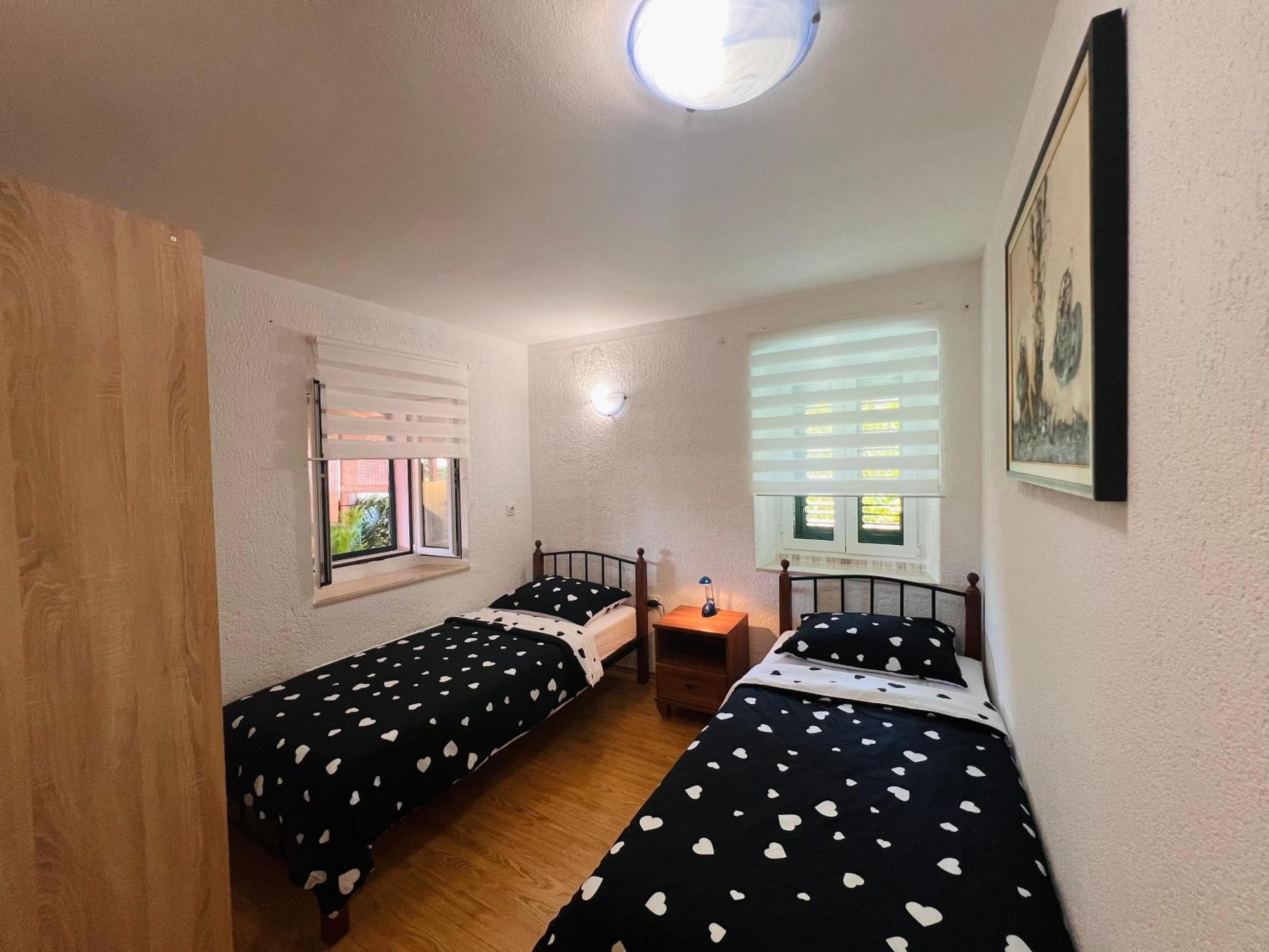 Apartman Gabriela マリ・ロシニュ エクステリア 写真